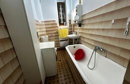 Apartament 2 camere, decomandat, 55 mp, zona Puskin