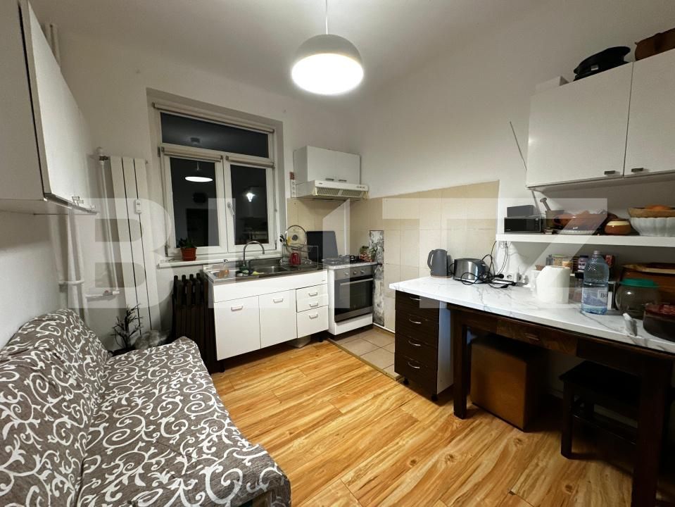 Apartament de vânzare 2 camere Sarari - 180401AV | BLITZ Craiova | Poza3