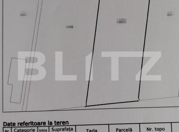 Teren de vânzare Exterior Est - 180408TV | BLITZ Craiova | Poza3