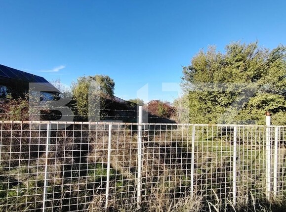 Teren de vânzare Exterior Est - 180408TV | BLITZ Craiova | Poza1