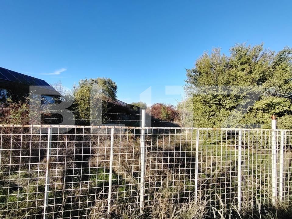 Teren de vânzare Exterior Est - 180408TV | BLITZ Craiova | Poza1