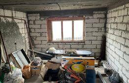 Casa P+M, 197 mp teren, Popoveni