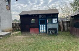 Casa P+M, 197 mp teren, Popoveni