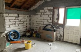 Casa P+M, 197 mp teren, Popoveni