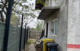 Casa P+M, 197 mp teren, Popoveni