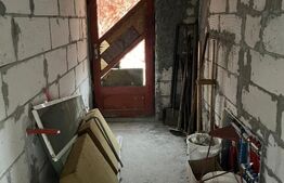 Casa P+M, 197 mp teren, Popoveni