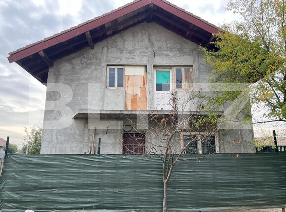 Casa de vânzare 5 camere Popoveni - 180415CV | BLITZ Craiova | Poza1