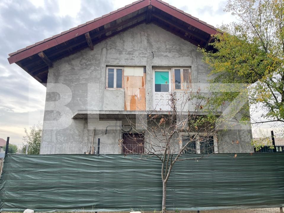 Casa de vânzare 5 camere Popoveni - 180415CV | BLITZ Craiova | Poza1