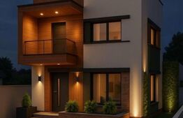 Casa P+1, 135 mp, zona Brestei