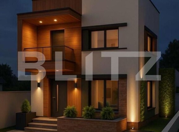 Casa de vânzare 4 camere Brestei - 180427CV | BLITZ Craiova | Poza1