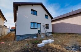 Casa 160 mp, teren 400 mp, zona Bariera Valcii