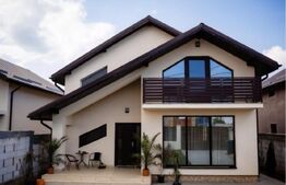 Casa 160 mp, teren 400 mp, zona Bariera Valcii