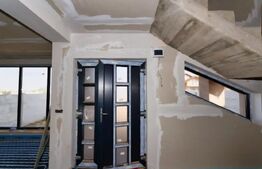 Casa 160 mp, teren 400 mp, zona Bariera Valcii