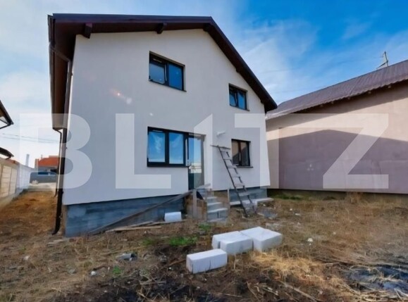 Casa de vânzare 5 camere Exterior  Nord - 180430CV | BLITZ Craiova | Poza2