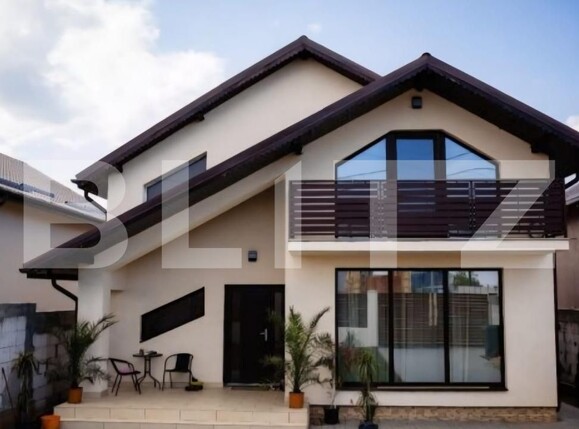 Casa de vânzare 5 camere Exterior  Nord - 180430CV | BLITZ Craiova | Poza2