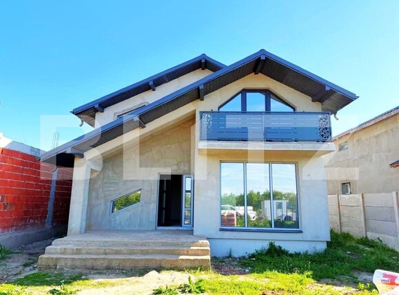 Casa de vânzare 5 camere Exterior  Nord - 180430CV | BLITZ Craiova | Poza1