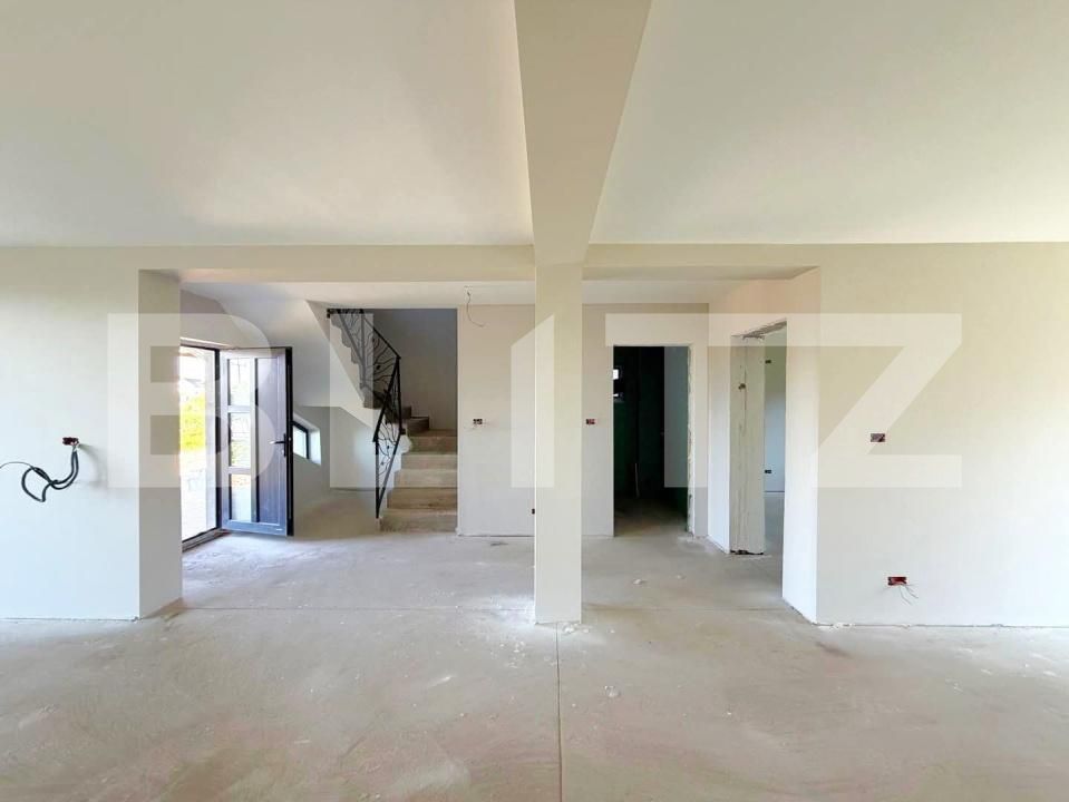 Casa de vânzare 5 camere Exterior  Nord - 180430CV | BLITZ Craiova | Poza3