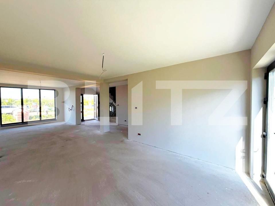 Casa de vânzare 5 camere Exterior  Nord - 180430CV | BLITZ Craiova | Poza4