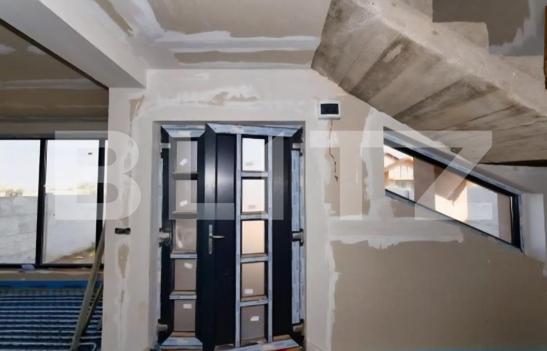 Casa de vânzare 5 camere Exterior  Nord - 180430CV | BLITZ Craiova | Poza7