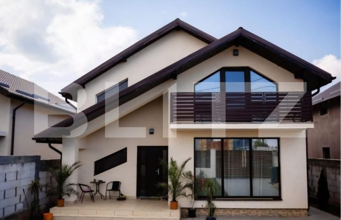 Casa de vânzare 5 camere Exterior  Nord - 180430CV | BLITZ Craiova | Poza2