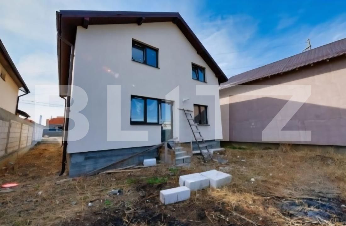 Casa de vânzare 5 camere Exterior  Nord - 180430CV | BLITZ Craiova | Poza2