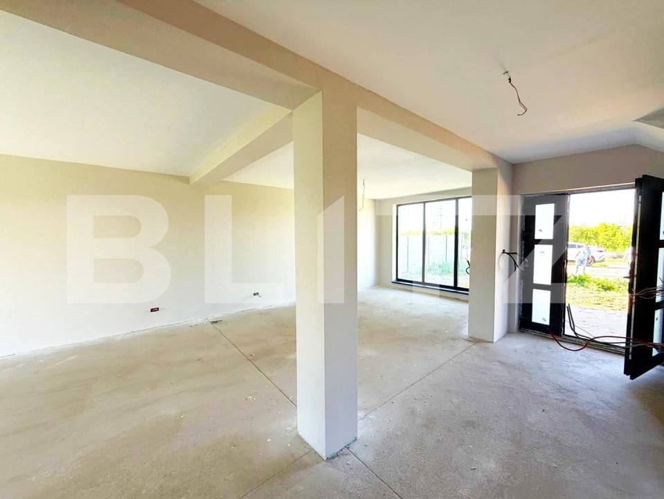 Casa de vânzare 5 camere Exterior  Nord - 180430CV | BLITZ Craiova | Poza9
