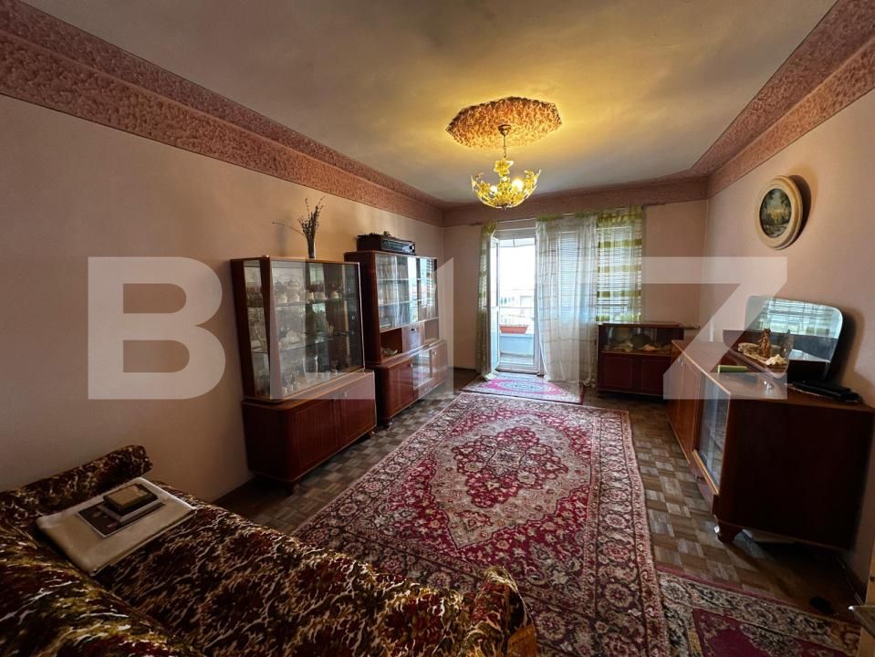 Apartament de vânzare 3 camere Craiovita Noua - 180441AV | BLITZ Craiova | Poza1