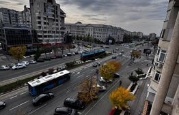 Apartament 3 camere, 64 mp, zona Calea Bucuresti 