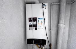 Apartament 3 camere, 64 mp, zona Calea Bucuresti 