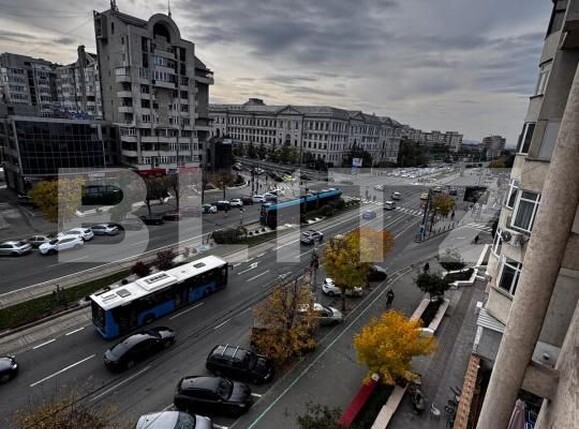 Apartament de închiriat 3 camere Calea Bucuresti - 180444AI | BLITZ Craiova | Poza13