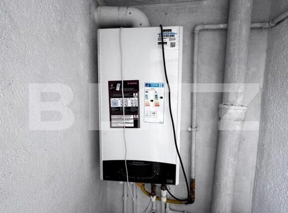 Apartament de închiriat 3 camere Calea Bucuresti - 180444AI | BLITZ Craiova | Poza11