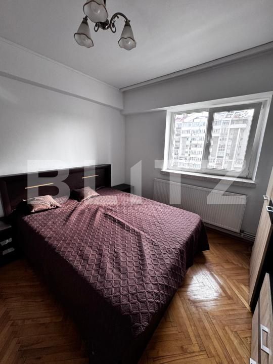 Apartament de închiriat 3 camere Calea Bucuresti - 180444AI | BLITZ Craiova | Poza4