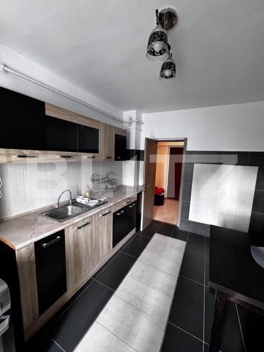 Apartament de închiriat 3 camere Calea Bucuresti - 180444AI | BLITZ Craiova | Poza8