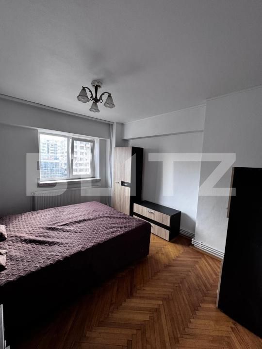 Apartament de închiriat 3 camere Calea Bucuresti - 180444AI | BLITZ Craiova | Poza3