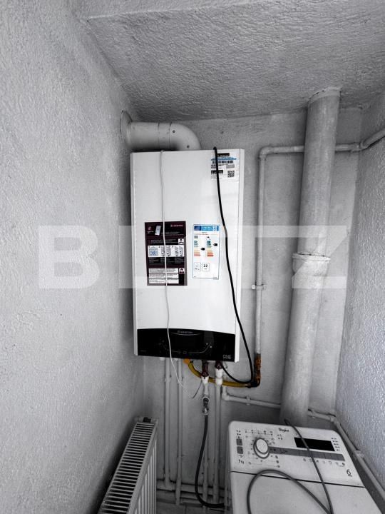 Apartament de închiriat 3 camere Calea Bucuresti - 180444AI | BLITZ Craiova | Poza11