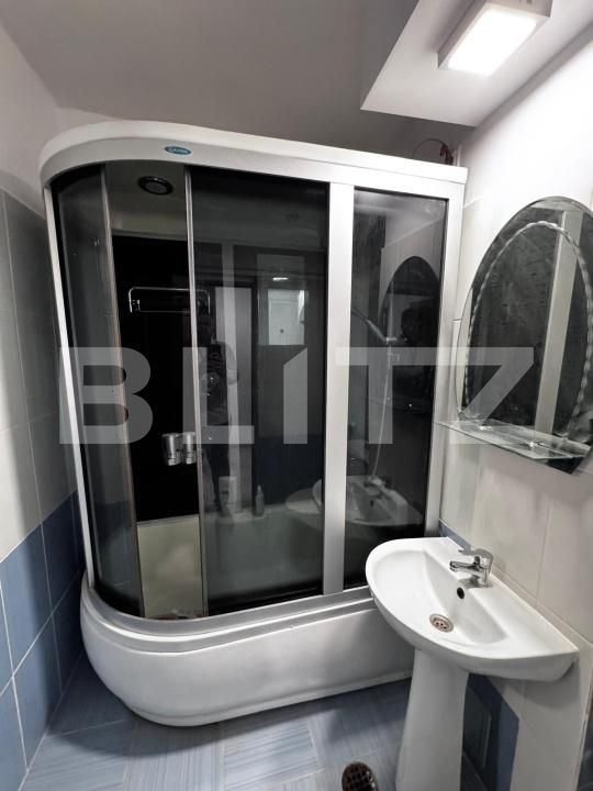 Apartament de închiriat 3 camere Calea Bucuresti - 180444AI | BLITZ Craiova | Poza10