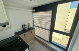 Apartament 1 camera, 50 mp, zona 1 Mai