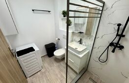 Apartament 1 camera, 50 mp, zona 1 Mai