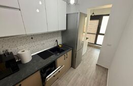 Apartament 1 camera, 50 mp, zona 1 Mai