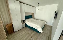 Apartament 1 camera, 50 mp, zona 1 Mai