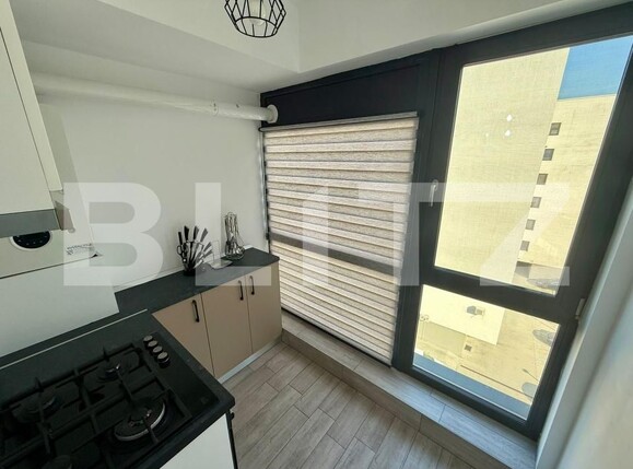 Garsonieră de închiriat 1 Mai - 180463AI | BLITZ Craiova | Poza8