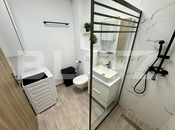 Garsonieră de închiriat 1 Mai - 180463AI | BLITZ Craiova | Poza9