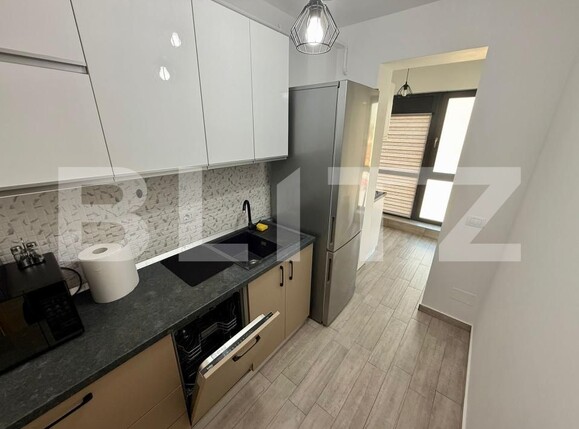 Garsonieră de închiriat 1 Mai - 180463AI | BLITZ Craiova | Poza6