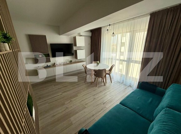 Garsonieră de închiriat 1 Mai - 180463AI | BLITZ Craiova | Poza4