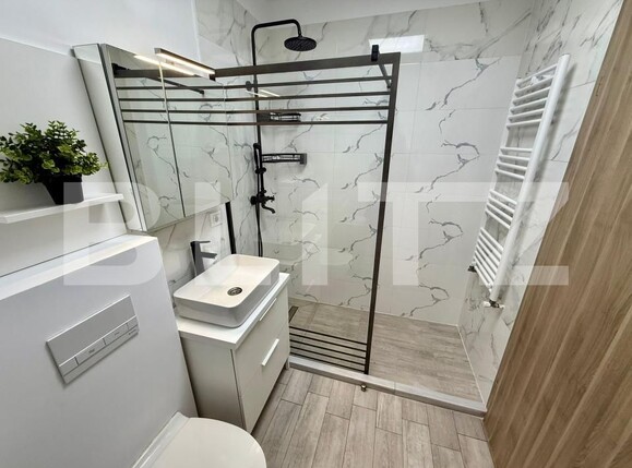 Garsonieră de închiriat 1 Mai - 180463AI | BLITZ Craiova | Poza10