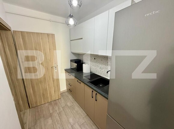 Garsonieră de închiriat 1 Mai - 180463AI | BLITZ Craiova | Poza7