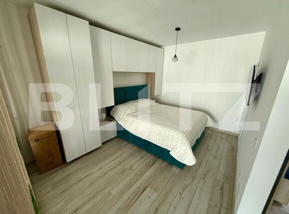 Garsonieră de închiriat 1 Mai - 180463AI | BLITZ Craiova | Poza1