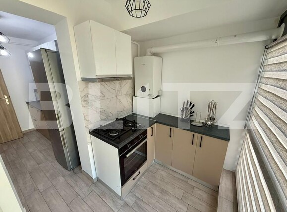 Garsonieră de închiriat 1 Mai - 180463AI | BLITZ Craiova | Poza5