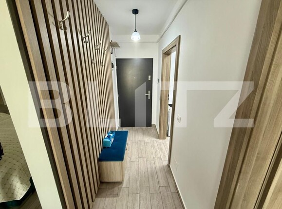 Garsonieră de închiriat 1 Mai - 180463AI | BLITZ Craiova | Poza11