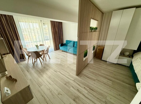 Garsonieră de închiriat 1 Mai - 180463AI | BLITZ Craiova | Poza3